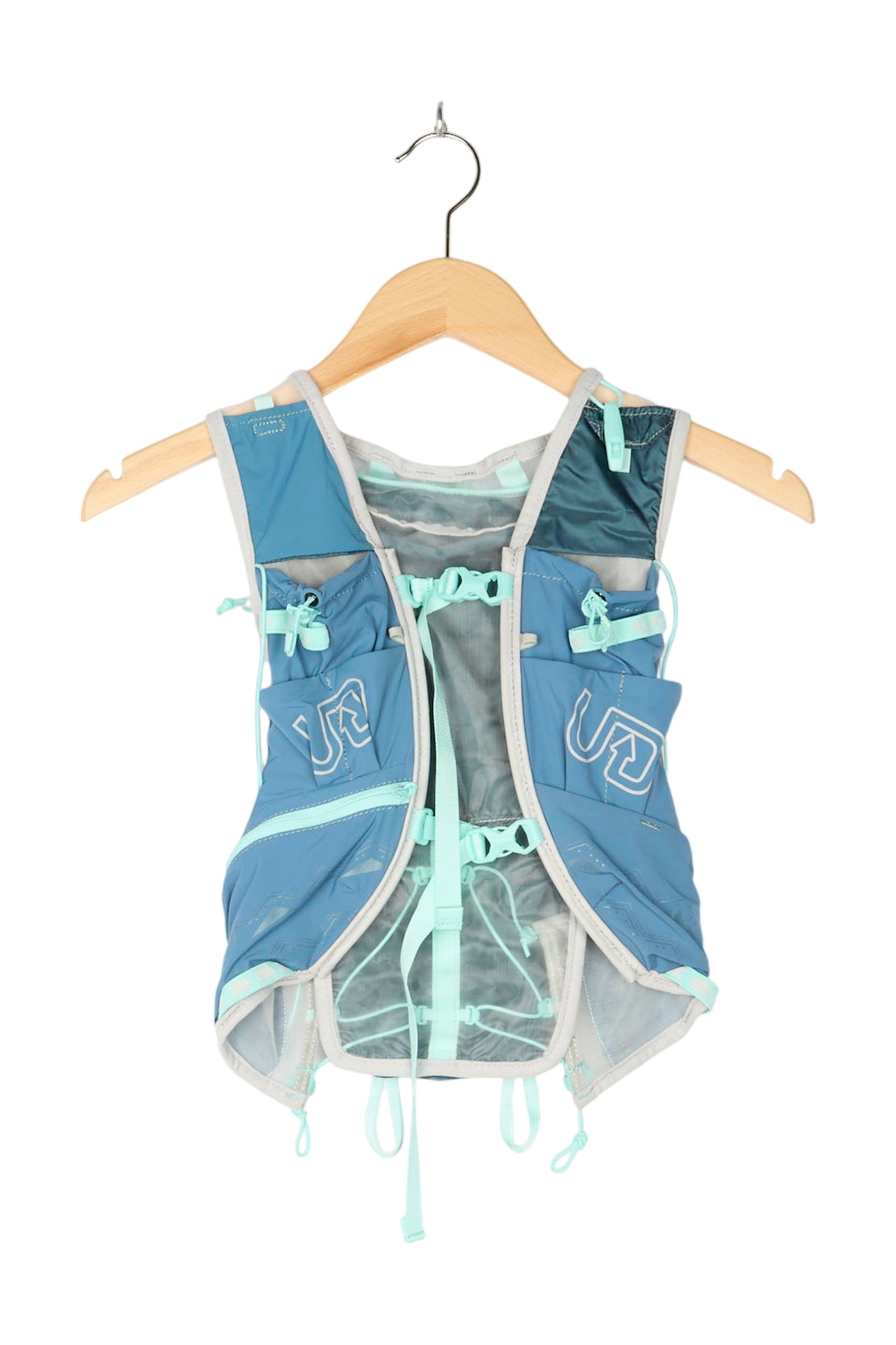 Trailrunningrucksack